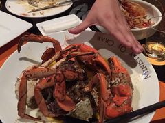 -Ministry of Crab(科伦坡店)