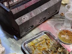 -火车站老孙烧烤(东二路店)