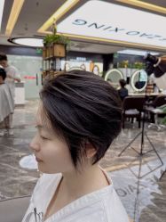 -藤野造型·专业烫染店