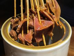 -繁·醉花亭小酒馆(鼓楼店)