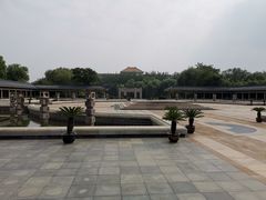 景点-孔子研究院