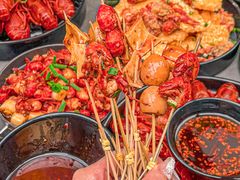 -巴厘龙虾·榜首油焖大虾(洞庭·艺术洋房店)