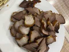 -铁东熏肉大饼铺