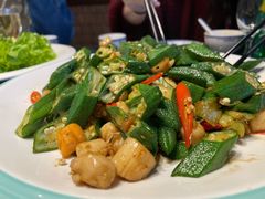 -旺角小渔村·海肠捞饭开创者(环山路店)