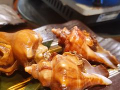 -金龙·打边炉(南京西路店)