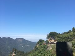 -武当山风景区