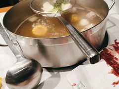 -焯牛潮汕牛肉火锅(云峰街创始店)