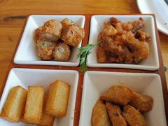 -临家闽南菜(宝洲路店)