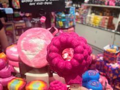 -LUSH(威尼斯人店)