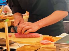 -鮨政·Omakase(港汇恒隆广场店)