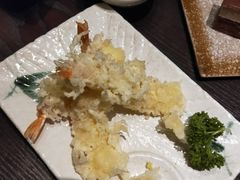 -竹之月日本料理铁板烧(香江花园店)