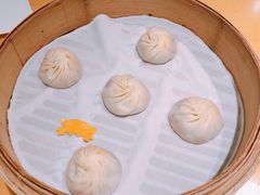 蟹粉小笼包-鼎泰丰(当代商城店)