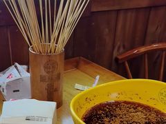 -古真记钵钵鸡(总店)