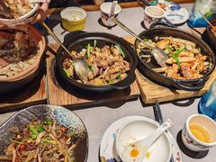 -得意啫·广东啫啫煲(前海HOP店)