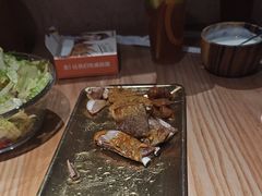 -谷丽麦馕新疆菜·清真(步步高梅溪新天地店)