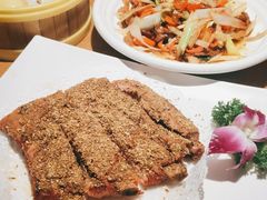 -北大荒人•新东北菜(青岛银座店)