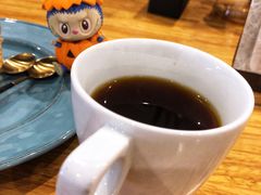 -醒味咖啡馆(南市桥巷店)