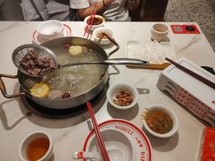 -八合里潮汕鲜牛肉火锅(上海汇智广场店)