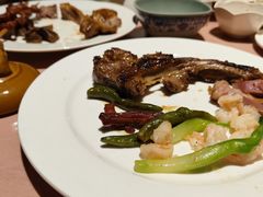 -杭州钱江新城万怡酒店-西餐厅