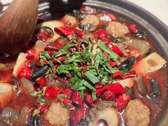 -黔香阁·味(花木店)