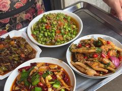-金阳餐厅(G210国道店)