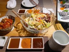 -江户烧肉(高德店)