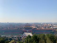 景点-景山公园