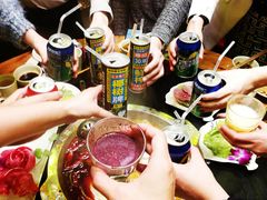 -大龙辣火锅·龙虾·烧烤(湖滨新天地店)