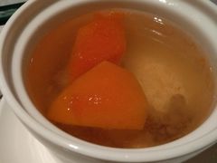 -扬州绿地铂骊酒店·品珍轩中餐厅