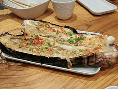 -木屋烧烤(惠阳华润小径湾店)