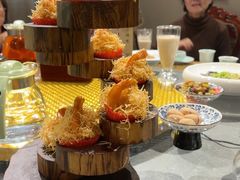 -悦真雅院·四合院·清真私房菜(雍和宫店)