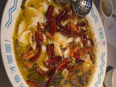 -花椒俏川菜小馆(南海万达店)