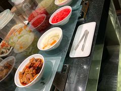 -北京海湾半山酒店-加咖啡西餐厅