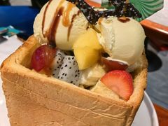 -通海俄式烧烤·俄罗斯大串(嵩山路店)