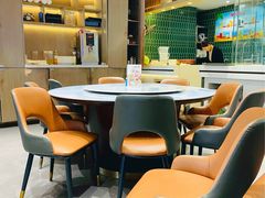 -聚丰园•湖鲜餐厅(阿红私房菜梅石路店)