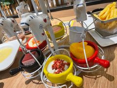 -豪客来牛排(成都锦江大融城店)