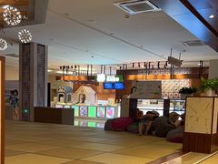 -汤连得温泉馆(宝山店)