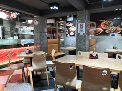 大堂-百福麵家(新馬路店)