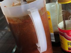 -四川人郑霞海鲜