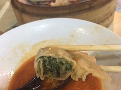 -潘国仙耳光馄饨(黄家阙路店)