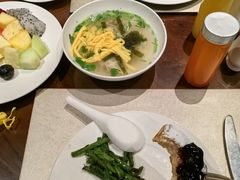 -和平饭店茉·莉酒廊 Jasmine Lounge