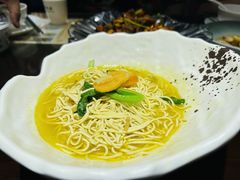-鸡鸣寺百味斋素菜馆