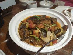 -瑶王府·广西菜(金阳路店)