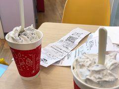 -DQ·蛋糕·冰淇淋(湖景东路店)