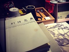 朴院精品酒店-成都皈徕栖精品酒店(四川大学九眼桥店)