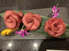 -焼肉 薩摩牛旬 A5鹿児島黒毛和牛一頭買い　(渋谷本店)