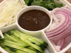 -老昌春饼(中央大街店)