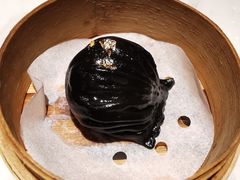 黑松露虾饺-岭南真味·匠心粤菜(K11店)