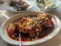 -楼外楼(西湖景区孤山路店)