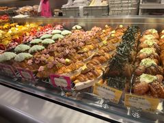 -PAOPAO Bakery&Café(港汇店)